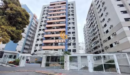 Apartamento em Centro, Florianópolis/SC