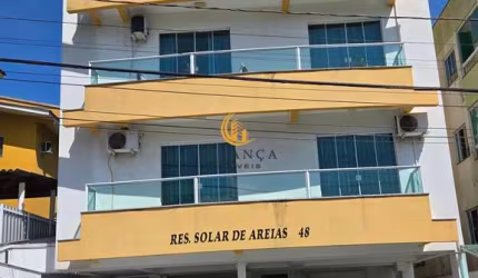 Apartamento em Areias, São José/SC