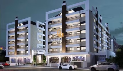 Apartamento em Abraão, Florianópolis/SC