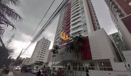 Apartamento em Campinas, São José/SC