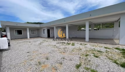 Casa em Forquilhas, São José/SC