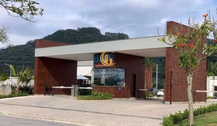 Terreno em Deltaville, Biguaçu/SC