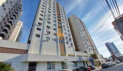 Apartamento em Campinas, São José/SC