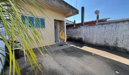 Casa em Forquilhas, São José/SC