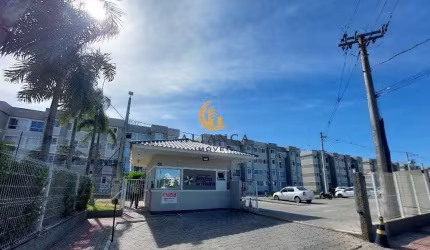 Apartamento em Sertão do Maruim, São José/SC