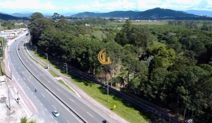 Terreno em Ingleses, Florianópolis/SC