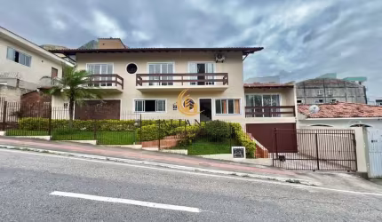 Casa em Jardim Atlântico, São José/SC