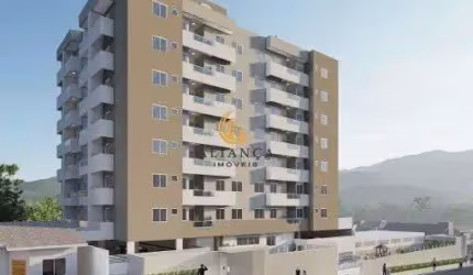 Apartamento em Areias, São José/SC