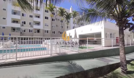 Apartamento em Passa Vinte, Palhoça/SC