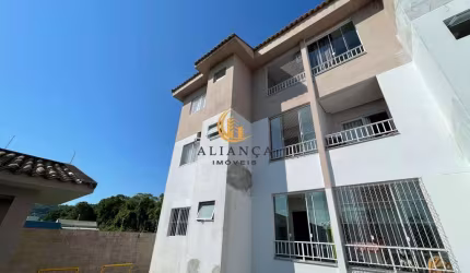 Apartamento em Rio Caveiras, Biguaçu/SC