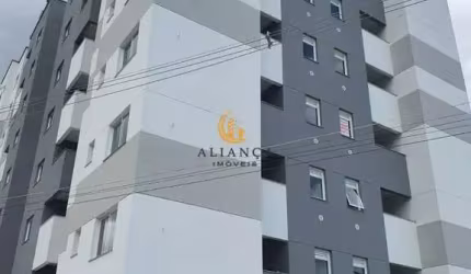Apartamento em Pedra Branca, Palhoça/SC