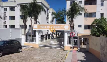 Apartamento em Serraria, São José/SC