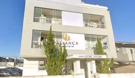 Apartamento em Nova Palhoça, Palhoça/SC