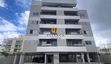 Apartamento em Centro, Palhoça/SC