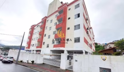 Apartamento em Real Parque, São José/SC