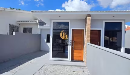 Casa em Bela Vista, Palhoça/SC