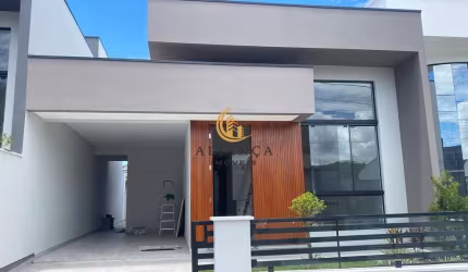 Casa em Potecas, São José/SC