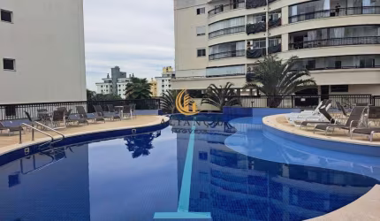 Apartamento em Coqueiros, Florianópolis/SC