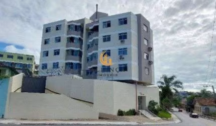 Apartamento em Centro, São José/SC
