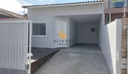 Casa em Forquilhas, São José/SC