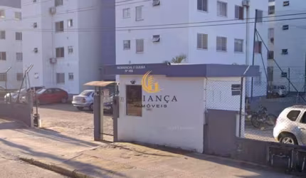 Apartamento em Sertão do Maruim, São José/SC