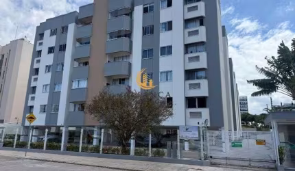 Apartamento em Jardim Atlântico, Florianópolis/SC