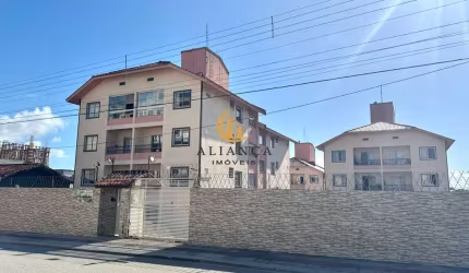 Apartamento em Serraria, São José/SC