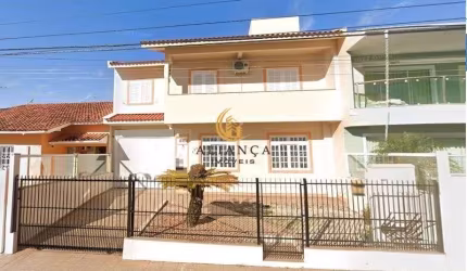 Casa em Balneário, Florianópolis/SC