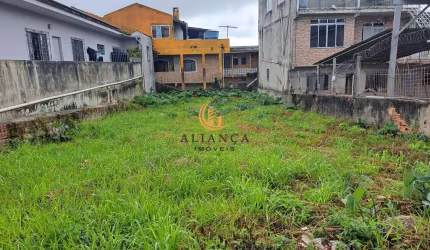 Terreno em Barreiros, São José/SC