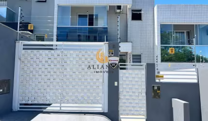 Sobrado em Serraria, São José/SC
