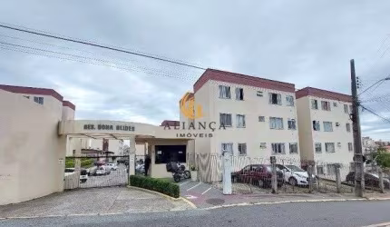 Apartamento em Jardim Atlântico, Florianópolis/SC