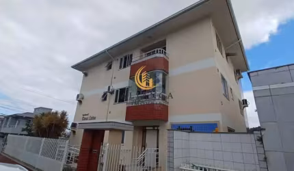 Apartamento no bairro Bela Vista, em São José-SC