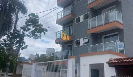 Apartamento em Passa Vinte, Palhoça/SC