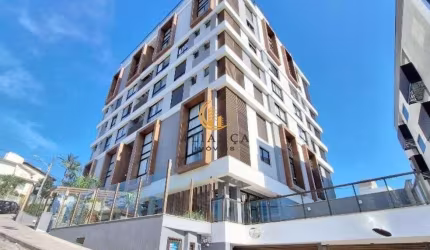 Apartamento em Carvoeira, Florianópolis/SC