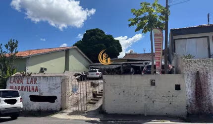 Terreno em Floresta, São José/SC