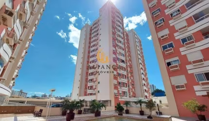 Apartamento em Barreiros, São José/SC