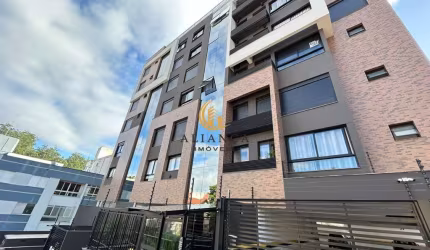 Apartamento em Carvoeira, Florianópolis/SC