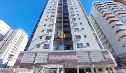 Apartamento em Campinas, São José/SC