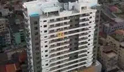 Apartamento em Floresta, São José/SC