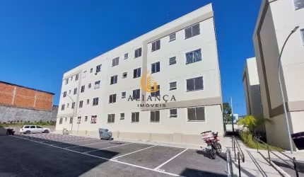 Apartamento em Jardim Janaína, Biguaçu/SC