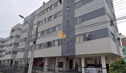 Apartamento em Floresta, São José/SC