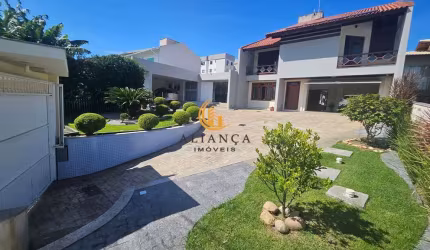 Conheça esta bela casa no bairro Bom Viver em Biguaçu-SC