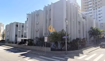 Apartamento em Campinas, São José/SC