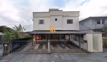 Apartamento em Fundos, Biguaçu/SC