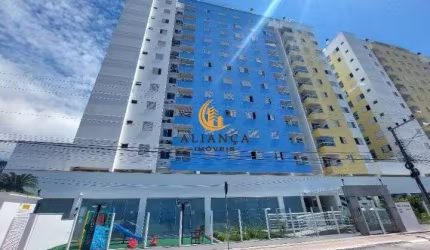 Apartamento em Areias, São José/SC