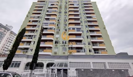 Apartamento em Campinas, São José/SC