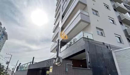 Apartamento em Barreiros, São José/SC