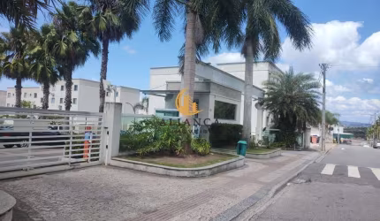 Apartamento em Areias, São José/SC