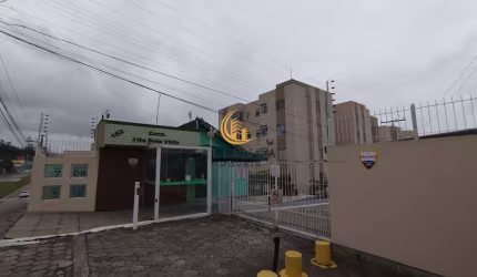 Apartamento em Bela Vista, São José/SC