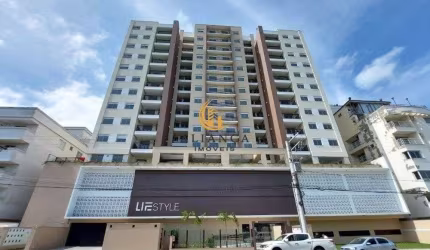 Apartamento em Pedra Branca, Palhoça/SC